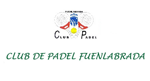 Gran homenaje solidario del Club de Pdel Fuenlabrada