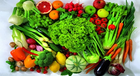 Fruta, alimentacin sana y deporte, grandes beneficios para la salud