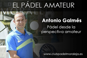 padel amateur