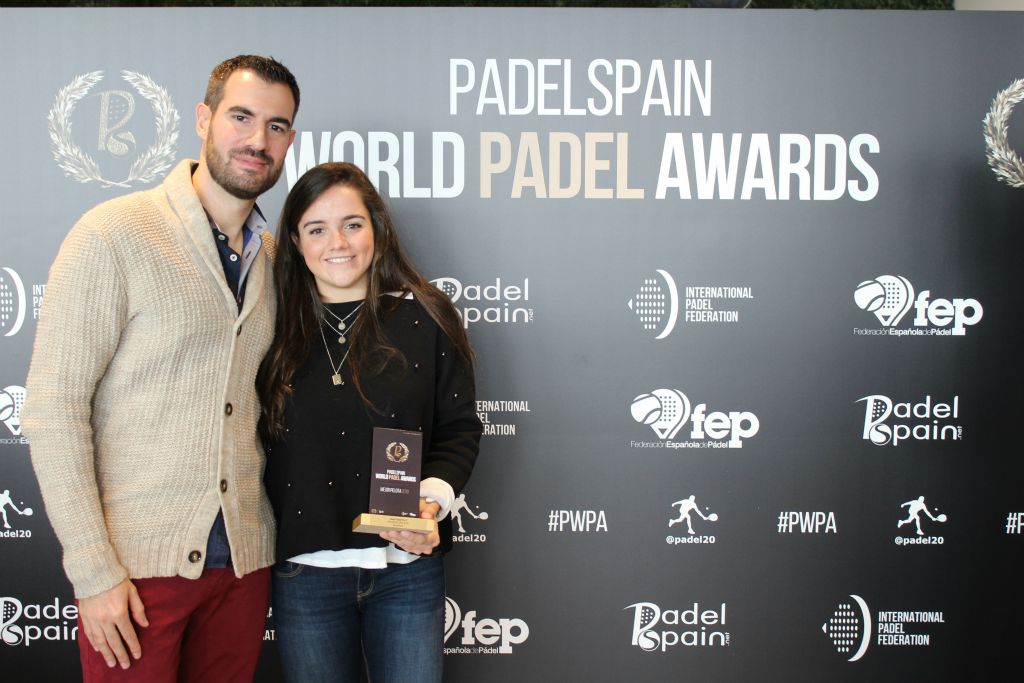 head - World Padel Awards