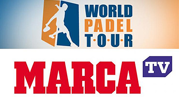 Qu pasar con World Pdel Tour y Marca TV??
