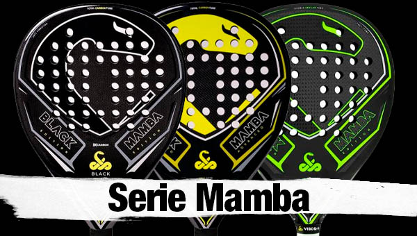 Series Vibor-A Mamba