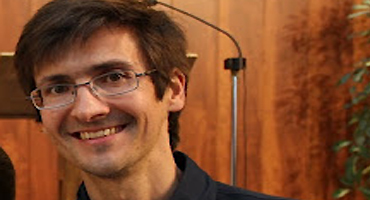Óscar Aguilar, nuevo Redactor Jefe de PadelSpain.net