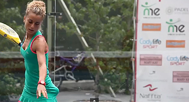 Naffta padel 2025