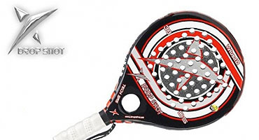 La Drop Shot Virtus 1 0 A Examen