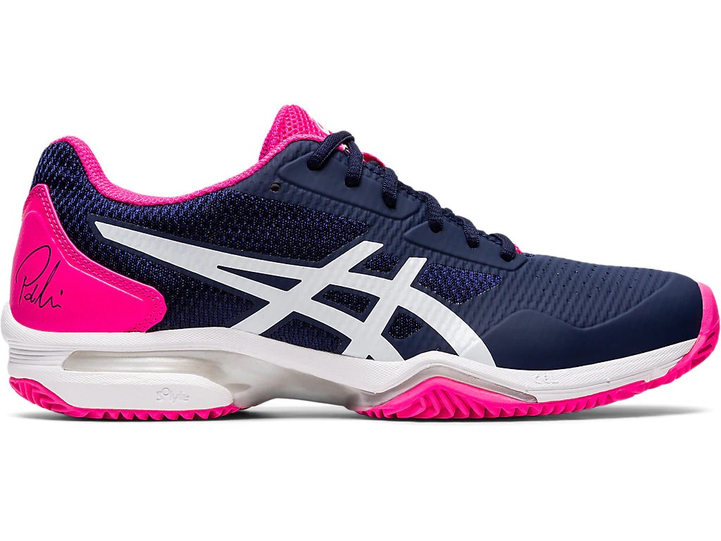 ASICS Gel Lima Padel nominada PWPA 2020