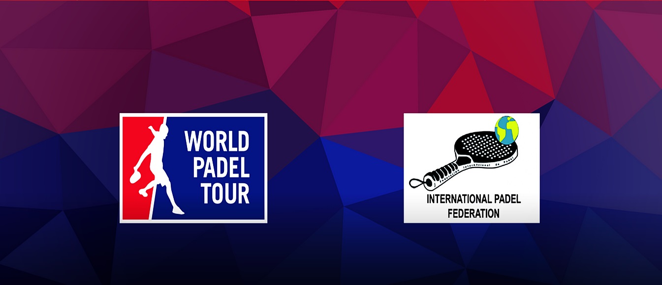 LA FIP y World Padel Tour, juntos para unificar criterios