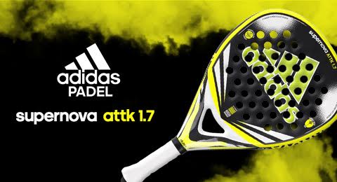 adidas supernova attk 1.7