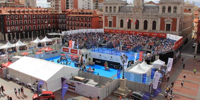 El Adidas Valladolid Open regala entradas WPT