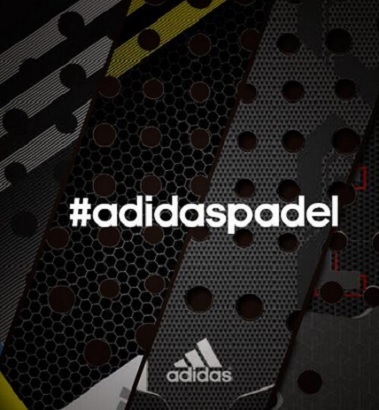 Adidas se incorpora como patrocinador principal al International Padel Challenge 