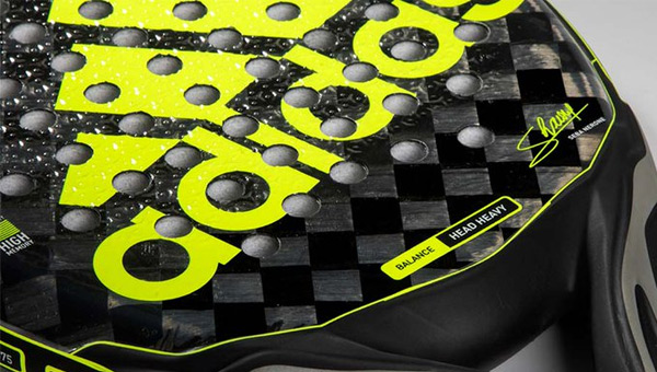 Conoce todos los detalles de la gama adipower de adidas padel