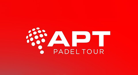Tres torneos pospuestos en el American Padel Tour