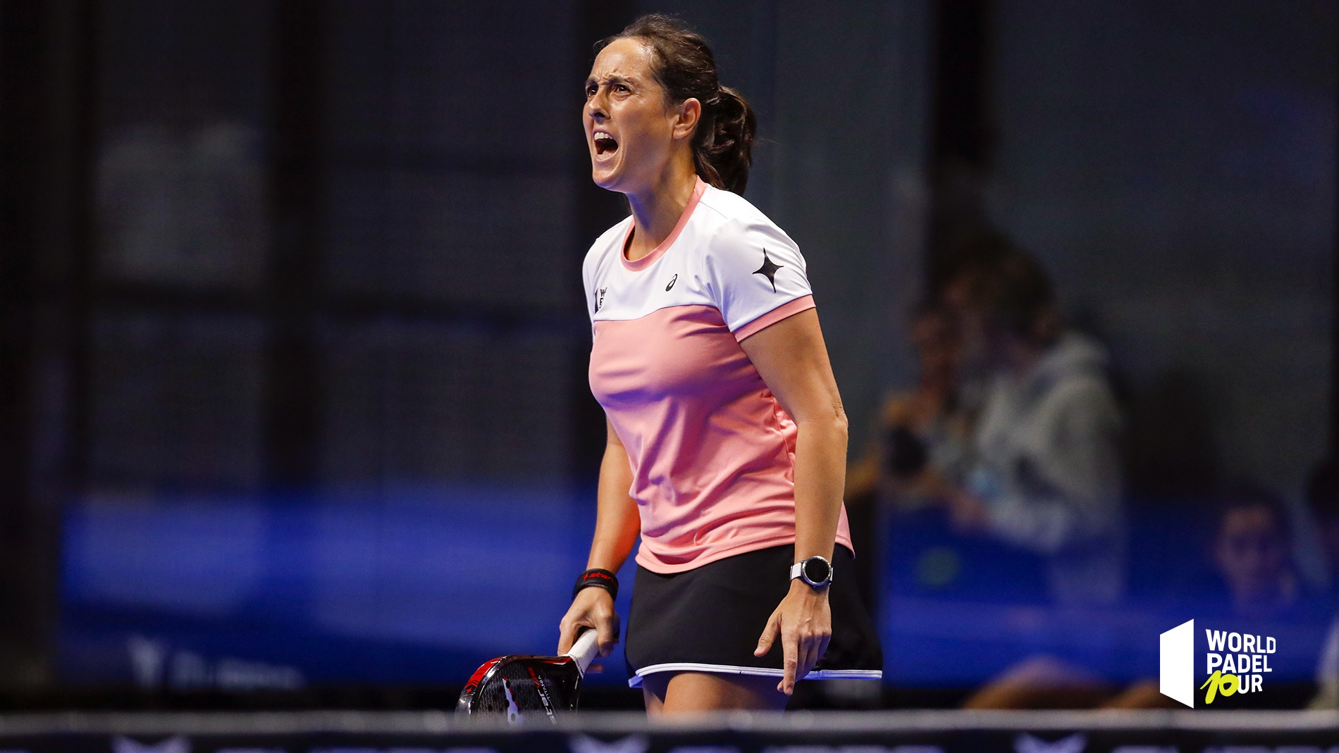 Ana Fernndez De Oss final previas Alemania Open 2023