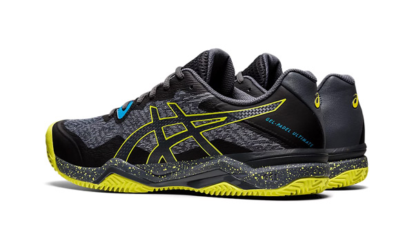 Nuevas Gel Padel Ultimate ASICS 2021