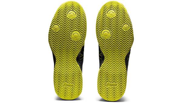 Sometemos a examen las Gel Padel Ultimate de ASICS