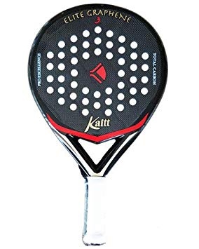 Anlisis Kaitt Elite Graphene 3.0 2019