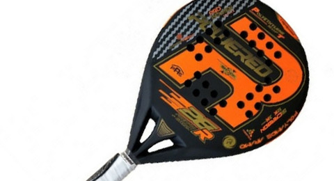 Pádel analiza la Royal Padel R28