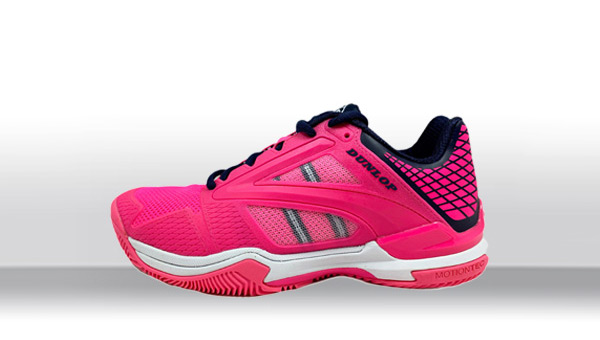 Zapatillas Extrmee Mujer Dunlop padel