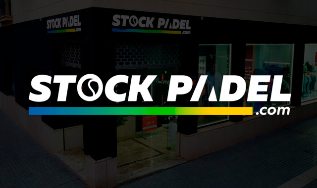 Artculo tienda Stock padel 2023