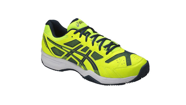 Cuáles son las mejores zapatillas de pádel ASICS baratas esta temporada?