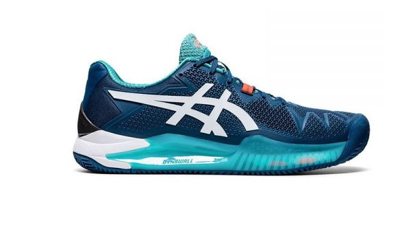 Zapatillas de Pádel Asics - Ofertas de Pádel