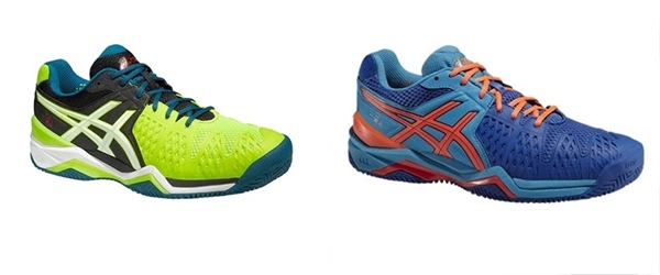 PadelNuestro te ofrece gran descuento en Asics Bela 5 SG