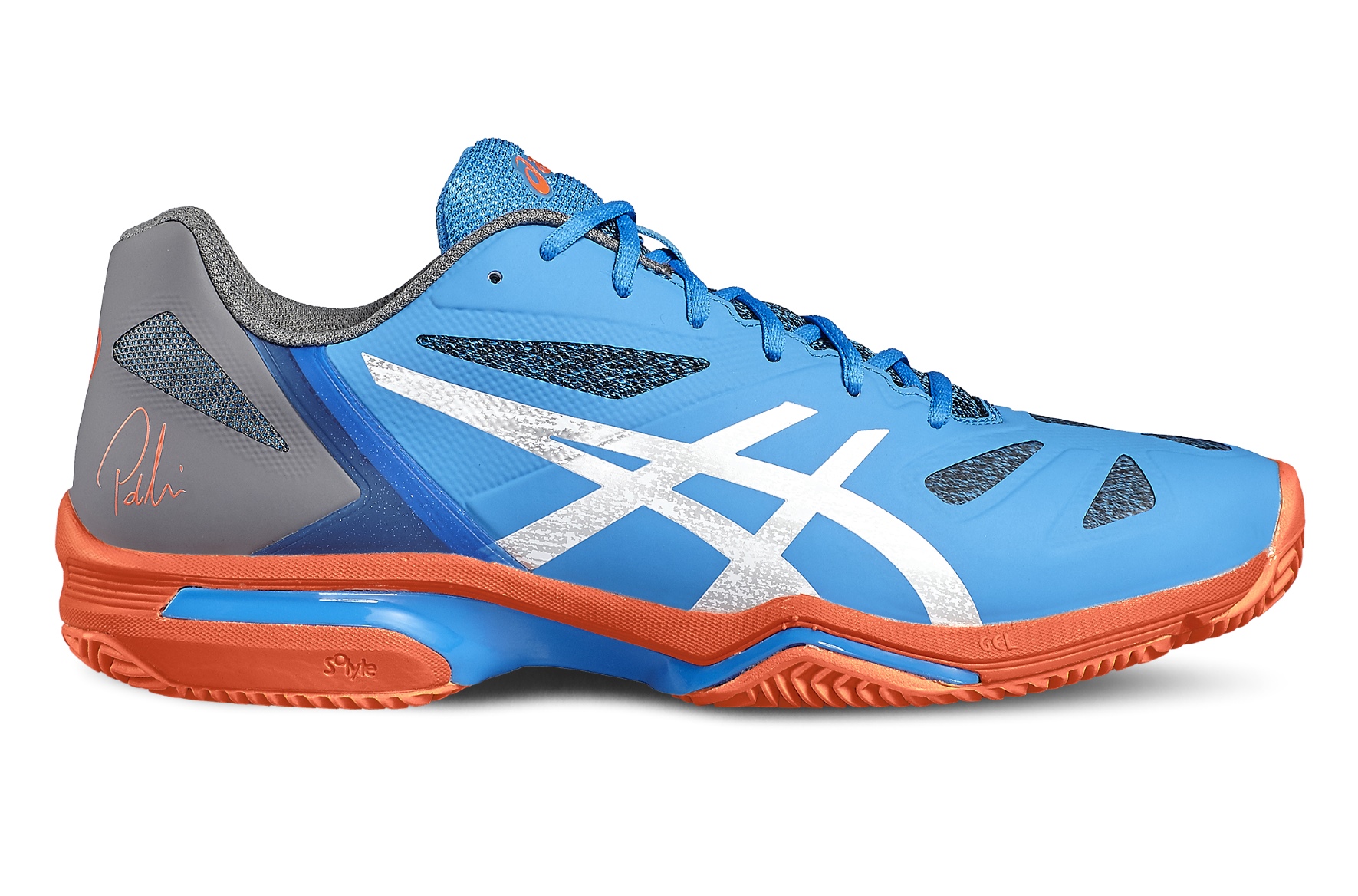 Zapatillas ASICS