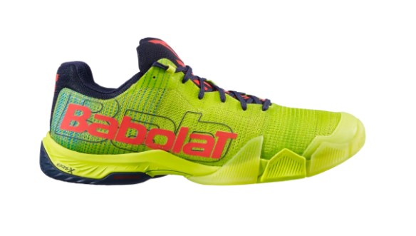 Zapatilla Babolat Padel Jet Premura