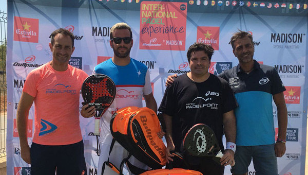 Subcampeones clase reina IPE by Madison Alicante 2018
