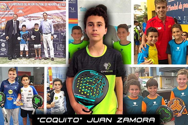 Cartri despedida Juan Coquito Zamora 2022