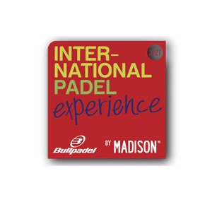 Circuito Ipe by Madison logo 2021