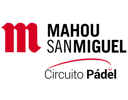 Logo Circuito Mahou San Miguel PWPA 2023
