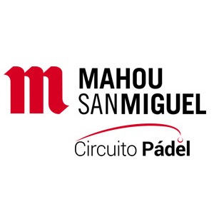 Circuito Mahou San Miguel logo