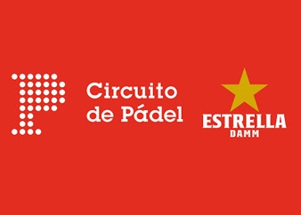 Circuito de pdel Estrella Damm nominado PWPA 2020