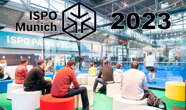 Feria ISPO Munich 2023