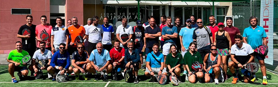 Crnica 12 torneo rrhhdigital 2022