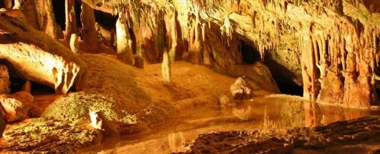 Cueva de Can Mar