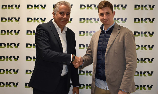 Acuerdo DKV y Campeonato España Pádel