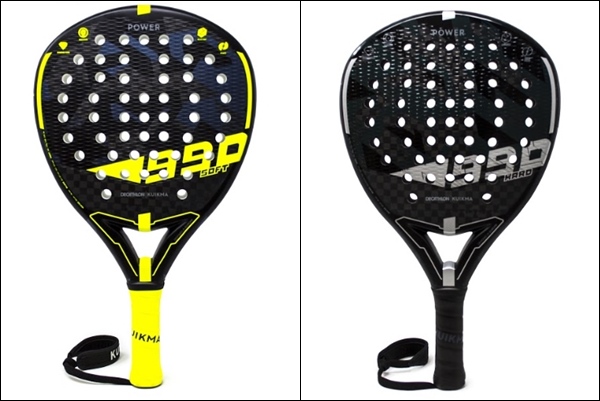 artengo padel 990