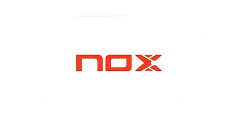 Logo NOX