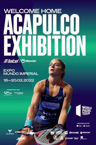 Exhibicin Acapulco WPT 2022