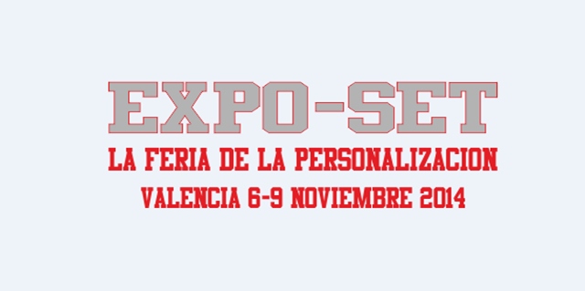 Expo-Set llega a Valencia para personalizar el mundo del deporte