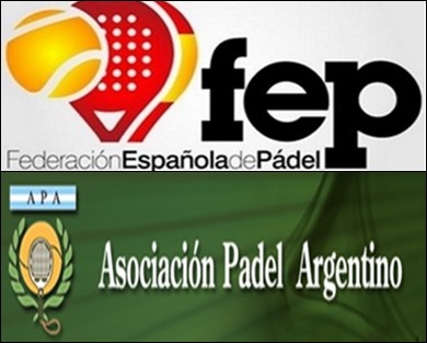 Espaa vs. Argentina, duelo de palas en el Mundial por Equipos y Parejas