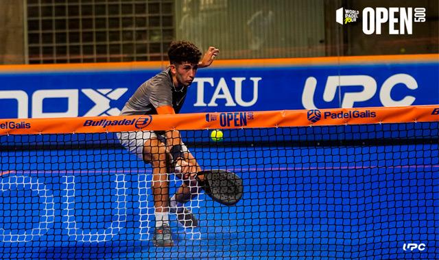 Finales previas Alicante Open 2023