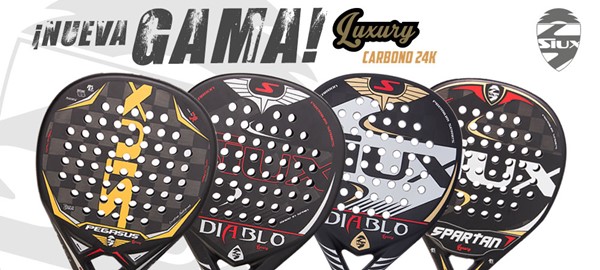 GAma Luxury Siux