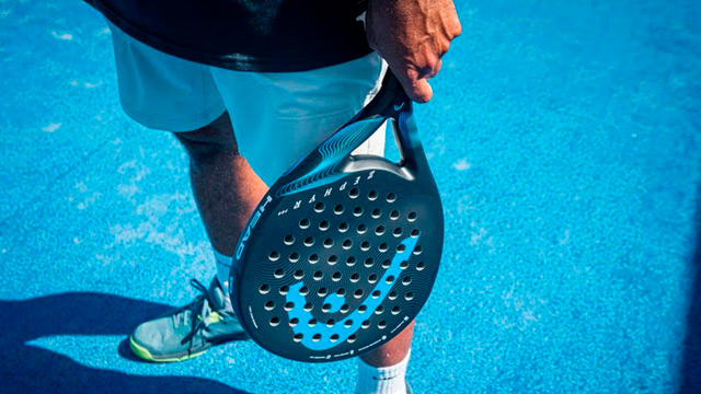 Nueva lnea Zephyr HEAD Padel 2023