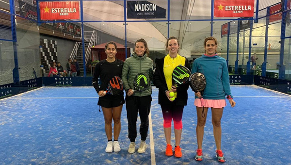Chicas final IPE by Madison 2019