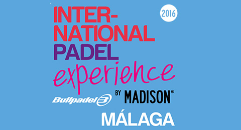 International Padel Experience