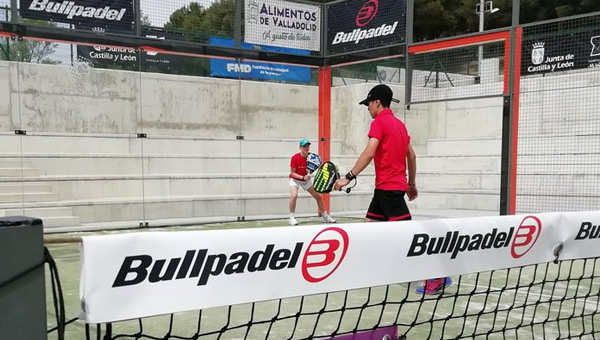 Participantes IPE Kids en Valladolid 2019