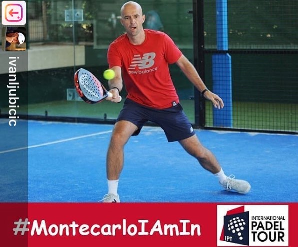 Ivan Ljubicic apoyo MCIntersports circuito